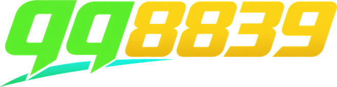 Logo qq8839 – nền tảng giải trí Việt Nam
